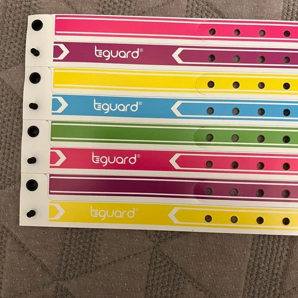 TGuard bands for thumb - Picture 2 of 2